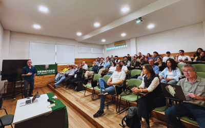 Taller de Jura y Selección de Reproductores en San Luis