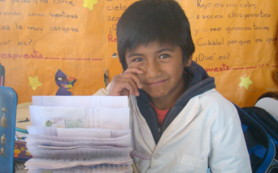 Misiones Rurales Argentina: Súmate al Programa de Becas
