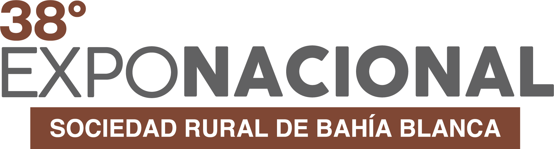 Logo Expo Nacional 2025 - Bahía Blanca (1)