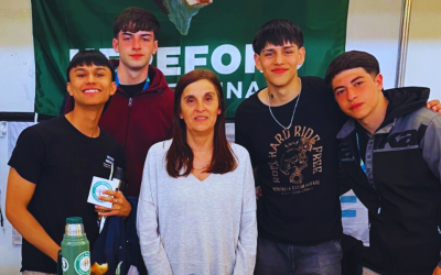 Expo Agroproductiva: Río Grande 2025