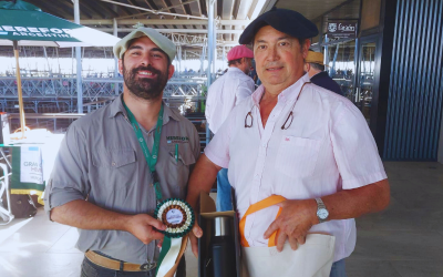 Nueva edición del Remate Hereford y sus Derivados en el MAG: Noviembre 2025