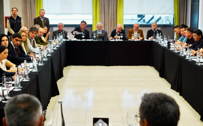 Kazajistán mira a la genética Hereford argentina para recomponer su stock ganadero