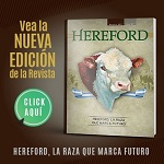 Nueva Revista Hereford Nº 683