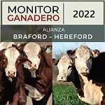 Monitor Ganadero: Alianza Braford y Hereford - OCTUBRE