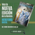 Nueva Revista Hereford Nº 684