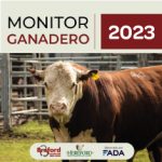 Monitor Ganadero – Abril 2023
